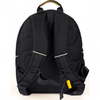 Sac à dos enfant Goal Navy - Stones And Bones