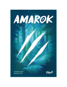 Amarok - Jeux de société - Subverti