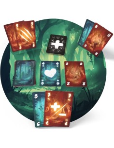 Amarok - Jeux de société - Subverti 2