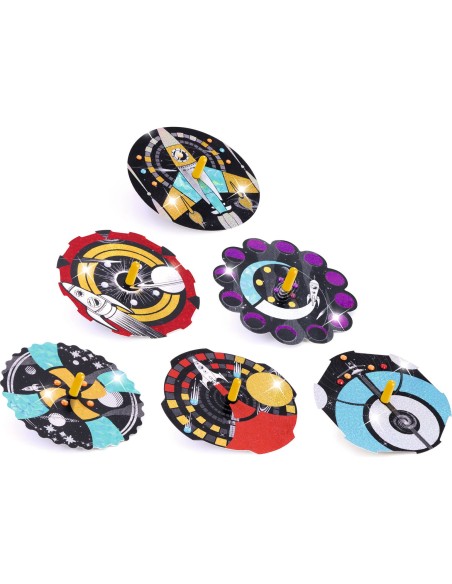 Hypno cosmos - Djeco