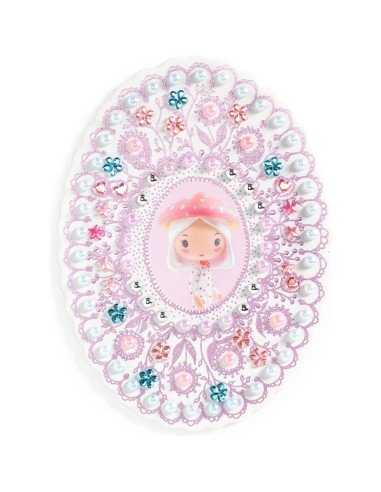 Collages Amy & Co - Djeco