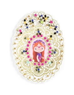 Collages Berry & Co - Djeco 2