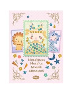 Mosaïques Margo & Co - Djeco