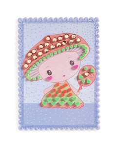 Mosaïques Stella & Co - Djeco 2