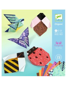 Dans mon jardin - Djeco 2