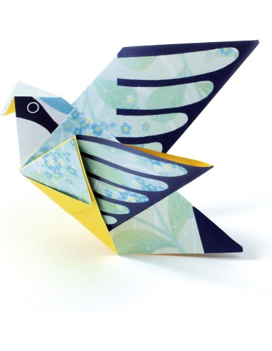 Dans mon jardin - Djeco