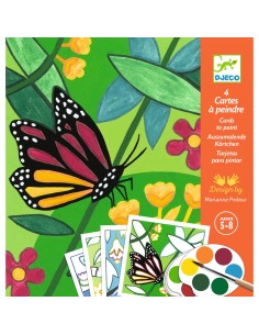 Indonésie - Djeco 2