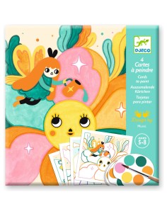 Jardin Féérique - Djeco