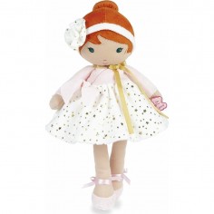 Poupée en tissu Valentine 32 cm - Kaloo