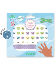 Papillons de printemps - Djeco