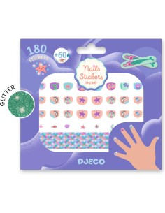 Douceur marine - Djeco