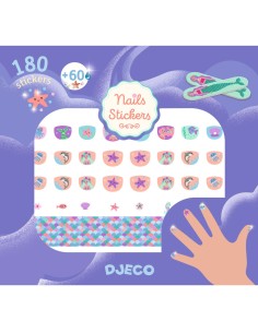 Douceur marine - Djeco 2