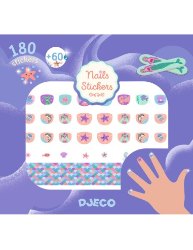 Douceur marine - Djeco