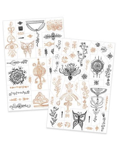 Souffle d'Orient - Djeco