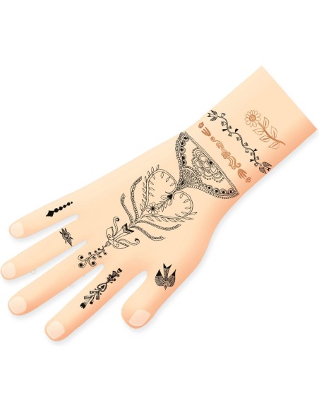 Souffle d'Orient - Djeco