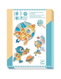 Lumière cosmique - Djeco