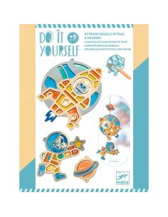 Lumière cosmique - Djeco 2