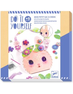 Miss Lapinette - Djeco