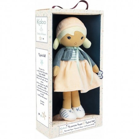 Poupée en tissu - Tendresse Chloé K - Kaloo