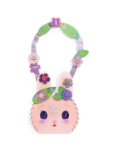 Miss Lapinette - Djeco