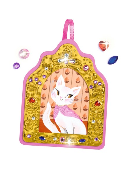 Galerie de portraits - Djeco