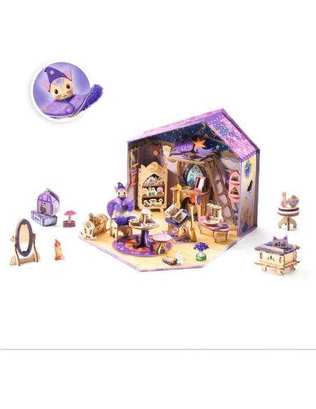 Mi House -Astra - Djeco