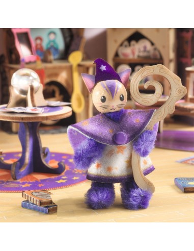 Mi House -Astra - Djeco