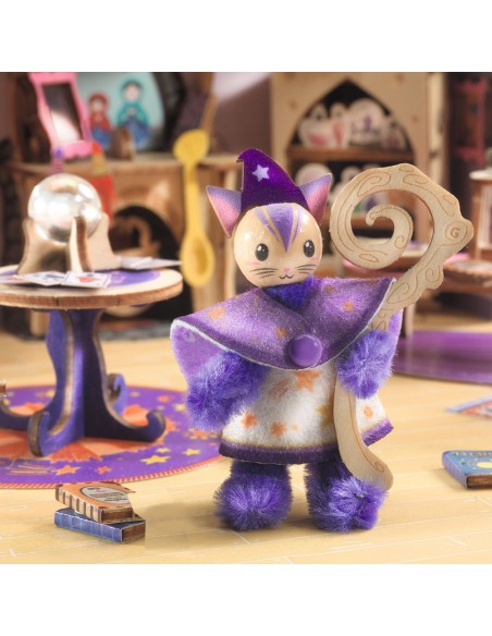 Mi House -Astra - Djeco