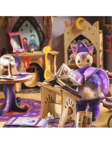 Mi House -Astra - Djeco