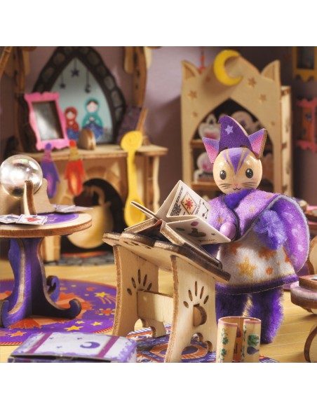 Mi House -Astra - Djeco