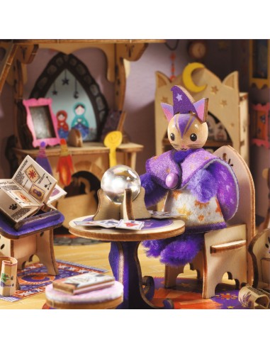 Mi House -Astra - Djeco