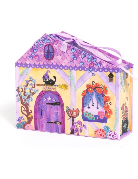 Mi House -Astra - Djeco