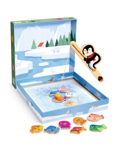 FishArtic - Djeco