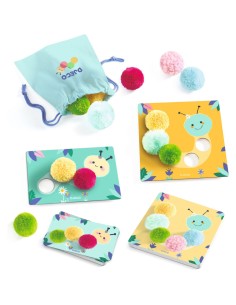 Tactilo Repro - Djeco 2