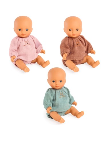 Mini Lola, Ola, Dina - Djeco