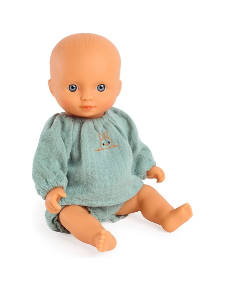 Mini Lola, Ola, Dina - Djeco