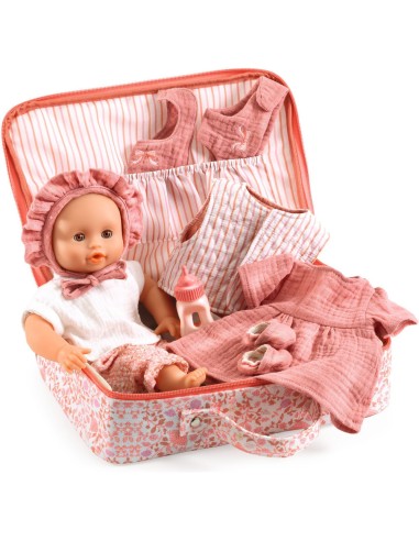 La valise de Lily - Djeco