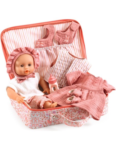 La valise de Lily - Djeco