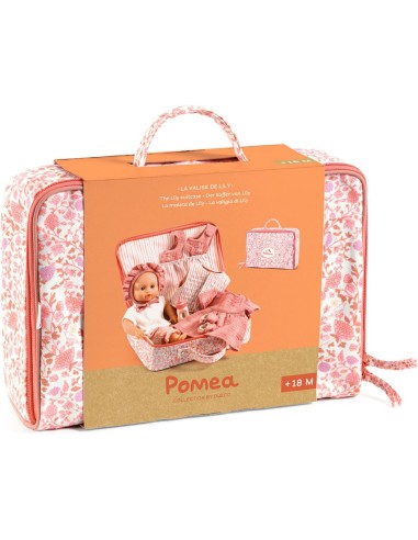 La valise de Lily - Djeco