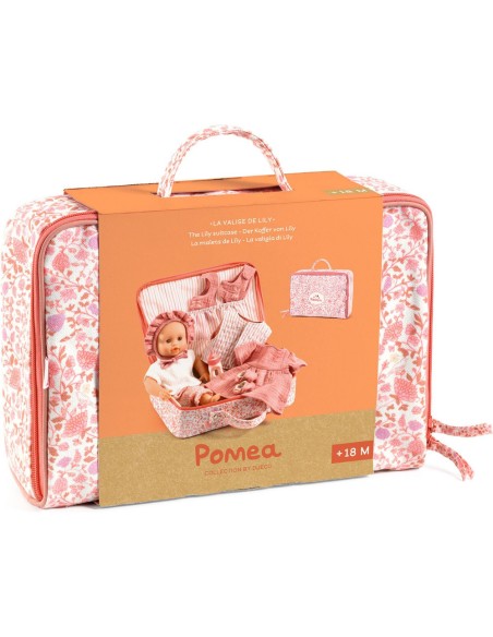 La valise de Lily - Djeco