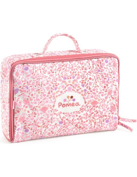 La valise de Lily - Djeco