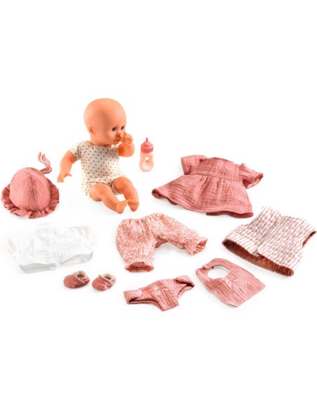 La valise de Lily - Djeco