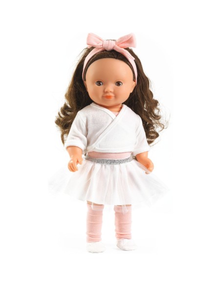 Lovely Roxane - Djeco