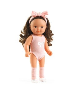 Lovely Roxane - Djeco 2