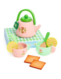 P'Ti Set Tea - Djeco