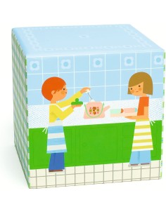 P'Ti Set Tea - Djeco 2