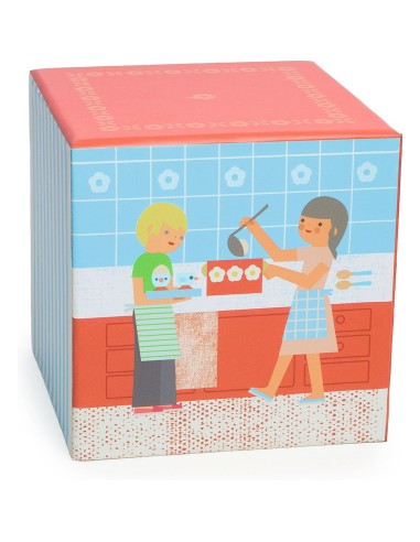 P'Ti Set Oeuf à la coque - Djeco