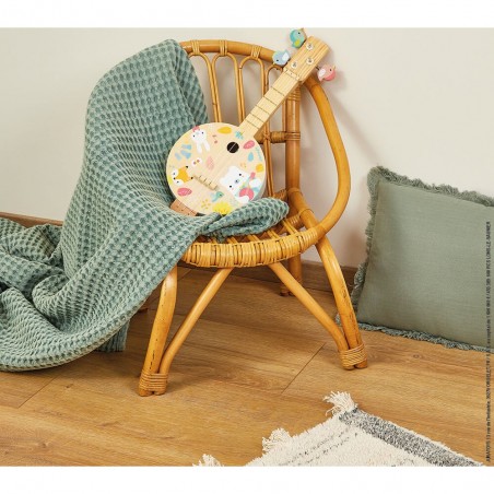 Banjo pour enfant - Pure - Janod