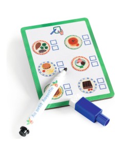 Au petit Augustin Restaurant - Djeco 2