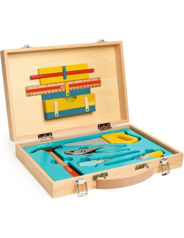 Maxi bricolo - Djeco